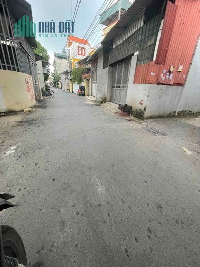 Chính chủ gửi bán đất Biên Giang, Hà Đông, 36m2, gần hồ, đường ô tô giá 1 tỷ