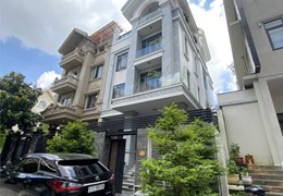 Bán Nhà ngay Cửu Long,Phường 2, Tân Bình- Ngang 10m dài 15m giá 28 Tỷ