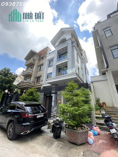 Bán Nhà ngay Cửu Long,Phường 2, Tân Bình- Ngang 10m dài 15m giá 28 Tỷ