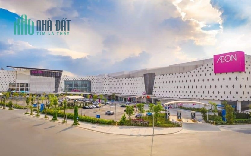 Siêu phẩm đầu tư, hàng F0 đất Dương Nội, Hà Đông gần Aeon Mall, 122m2  giá 6 tỷ