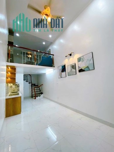 THANH XUÂN QUẬN GIÁ:3.58 TỶ NHÀ 5 TẦNG 3 NGỦ RỘNG THOÁNG + FUN NỘI THẤT ĐẦY ĐỦ KHÁCH VỀ Ở LUÔN .