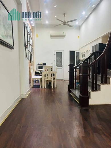 CC Bán nhà Nguyễn Đức Cảnh, Hoàng Mai DT 52m2 x 5T,  Chỉ hơn 4 tỷ