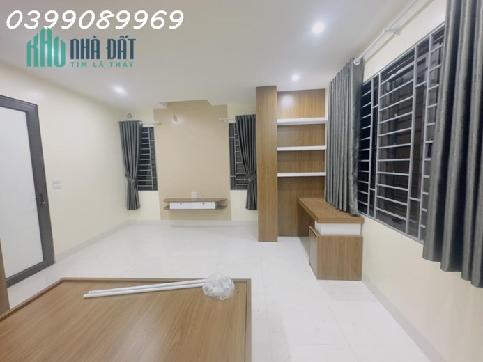 KHÔNG MUA NHÀ Ở ĐÂY THÌ MUA Ở ĐÂU  - Ô TÔ ĐỖ CỬA – FULL ĐỒ - CHỈ VIỆC XÁCH VALY VỀ Ở - CHỐT.