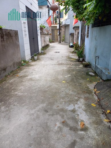 Bán đất siêu rẻ ngõ 201 Phúc Lợi LOng Biên 50m2- 3.1 tỷ