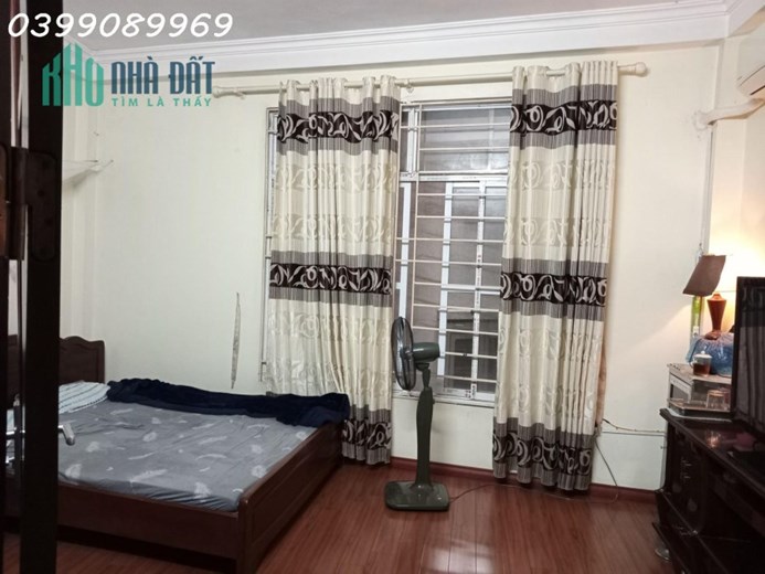 BÁN NHANH NHÀ 5 TẦNG RẤT ĐẸP - VƯỢNG KHÍ - GIA ĐÌNH PHÁT ĐẠT - MAY MẮN CHO AI MUA ĐƯỢC - 48M2 x 5