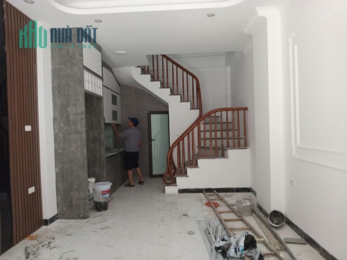 LÔ GÓC - NGAY MẶT NGÕ BẠCH ĐẰNG - HAI BÀ TRƯNG - 31M2X 5TX 4.6 tỷ  CÓ THỂ KINH DOANH NHỎ - GIÁ RẤT