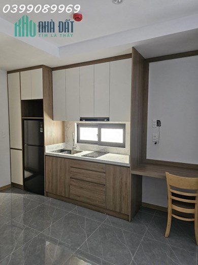 BÁN GẤP TOÀ CĂN HỘ DÒNG TIỀN - SIÊU CHẤT - LUÔN KÍN PHÒNG - VỊ TRÍ ĐẸP - NHÀ MỚI - GIÁ HOÀ VỐN -