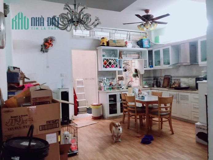 Bán nhà mặt tiền đường số kinh doanh Phường Phú Mỹ Quận 7 THUẬN DÒNG TIỀN 20TR/THÁNG - TT QUẬN 7.