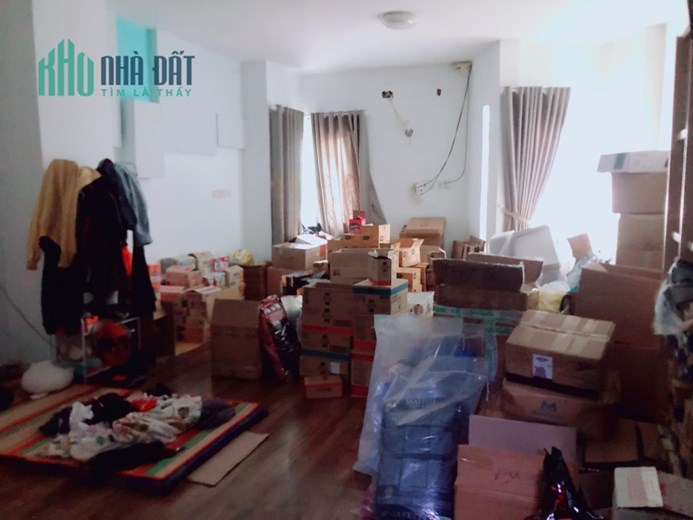 Bán nhà mặt tiền đường số kinh doanh Phường Phú Mỹ Quận 7 THUẬN DÒNG TIỀN 20TR/THÁNG - TT QUẬN 7.