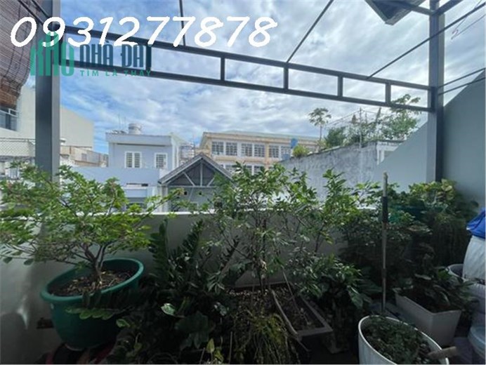 Nguyễn Văn Quá Q12 giáp Trường Chinh Gò Vấp khu vực đắc địa để ở -65m BTCT- Giá 6T8 TL