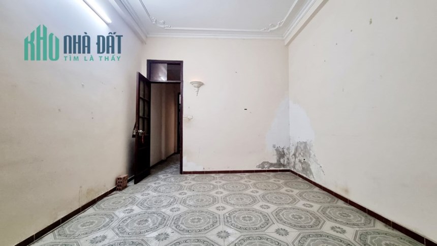 Nhà Xã Đàn oto tránh, vỉa hè 50m, 5 tầng, MT 4m, giá 9.7 tỷ