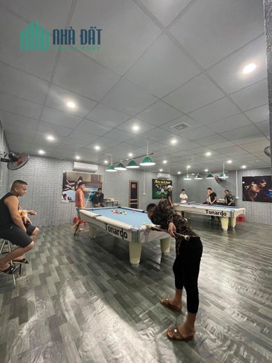 Tuyên Quang, Sang CLB BiDa đông khách tại xã Thái Hoà, huyện Hàm Yên, Tel : 0904409982