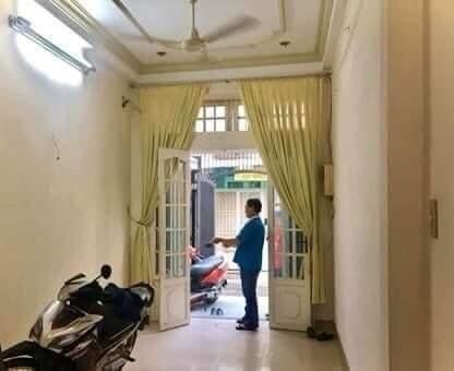 Bán Nhà Đẹp Gò Vấp 42m2, 4.4 tỷ, Nguyễn Thái Sơn, Gò Vấp, Hẻm 3 mét.