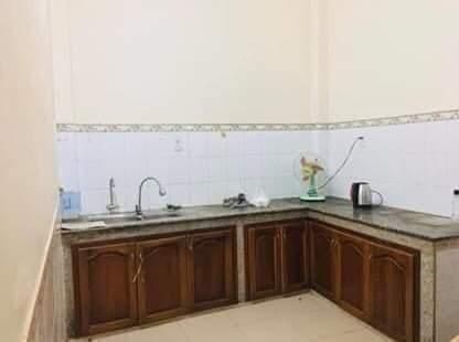 Bán Nhà Đẹp Gò Vấp 42m2, 4.4 tỷ, Nguyễn Thái Sơn, Gò Vấp, Hẻm 3 mét.