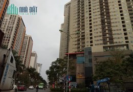 Bán mặt phố Lê Trọng Tấn, Văn Phú, 200m2, mt11m, lô góc kinh doanh, nhỉnh 50 tỷ