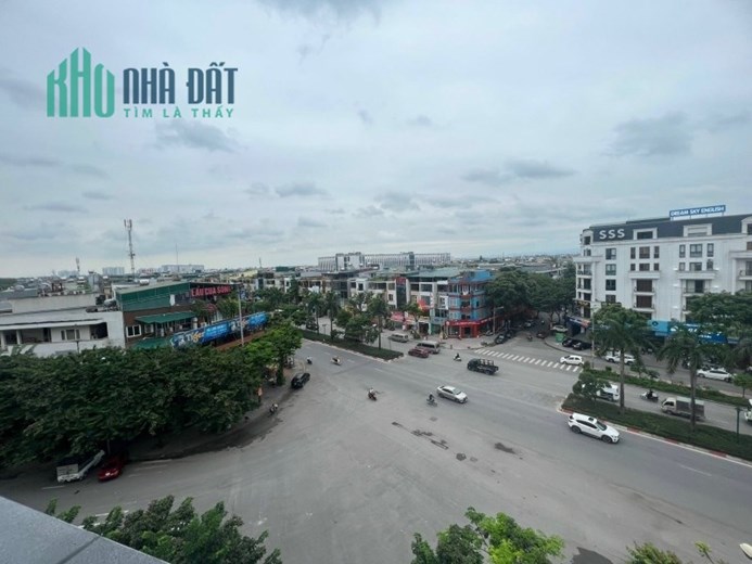 Bán mặt phố Lê Trọng Tấn, Văn Phú, 200m2, mt11m, lô góc kinh doanh, nhỉnh 50 tỷ