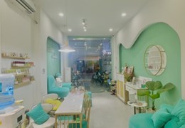 QUẬN TÂN PHÚ, CẦN SANG NHƯỢNG SPA, Số 38 TÂN QUÝ – PHƯỜNG TÂN QUÝ, Tel : 0981728586