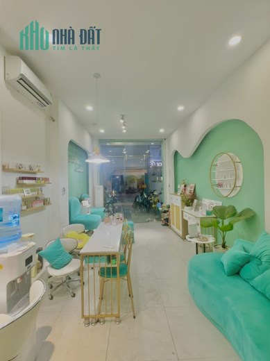 QUẬN TÂN PHÚ, CẦN SANG NHƯỢNG SPA, Số 38 TÂN QUÝ – PHƯỜNG TÂN QUÝ, Tel : 0981728586