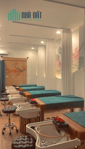 QUẬN TÂN PHÚ, CẦN SANG NHƯỢNG SPA, Số 38 TÂN QUÝ – PHƯỜNG TÂN QUÝ, Tel : 0981728586