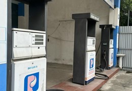 Chuyển nhượng Trạm Dừng Nghỉ huyện Thanh Liêm, tỉnh Hà Nam