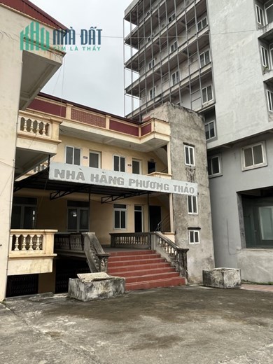Chuyển nhượng Trạm Dừng Nghỉ huyện Thanh Liêm, tỉnh Hà Nam