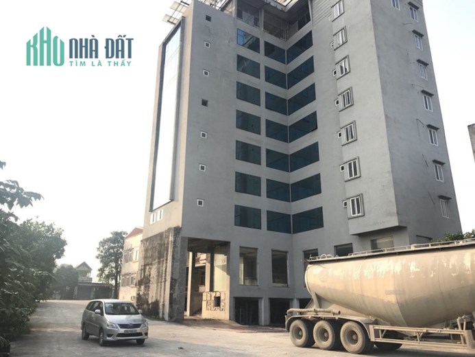 Chuyển nhượng Trạm Dừng Nghỉ huyện Thanh Liêm, tỉnh Hà Nam