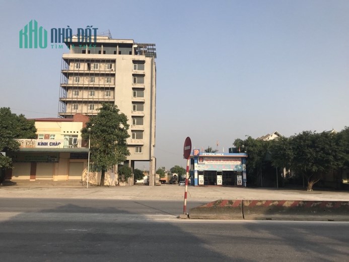 Chuyển nhượng Trạm Dừng Nghỉ huyện Thanh Liêm, tỉnh Hà Nam