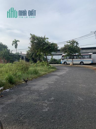 Bán 1800m đất, full thổ cư, mặt tiền nhựa kề Nguyễn Văn Bứa, ngã tư Hocmon,