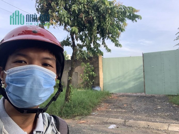 Bán 1800m đất, full thổ cư, mặt tiền nhựa kề Nguyễn Văn Bứa, ngã tư Hocmon,