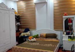 CHO THUÊ TOÀN BỘ NHÀ THỤY KHUÊ, TÂY HỒ, Ở CỰC SƯỚNG