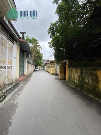 Phát mại nhà phố Nguyễn Khắc Nhu, TP Bắc Giang, 130m2, 2 tầng, Miễn TG