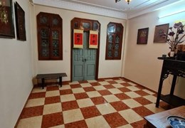 (TUYỆT VỜI) Cho thuê nhà Hào Nam Đống Đa 55mx5T VP KD 6pn Ở NGAY