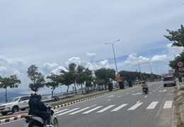ĐẤT BIỂN XUÂN THIỀU HÀNG HIẾM CHỈ 2 TỶ X. GIÁ RẺ TỤT QUẦN