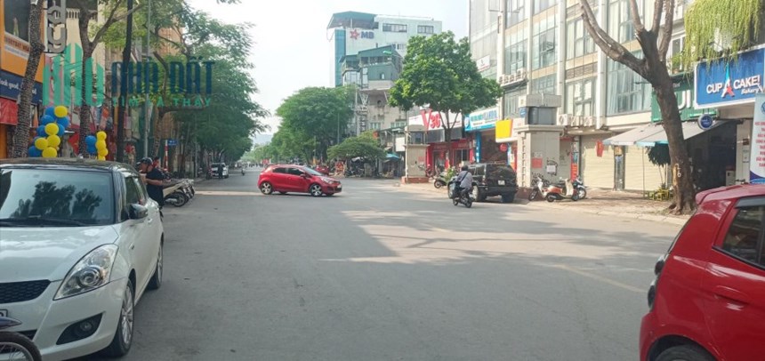 Bán Nhà Xuân La - Ngõ Rộng - Nở Hậu - Kinh Doanh nhỏ - 60m2 - 4 Tầng - 7.5 tỷ