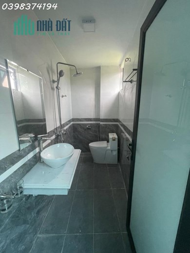 Bán nhà Vân nội 58m2, 3.5 tầng, MT 4m không gian rộng mát - GIá 47tr/1m2