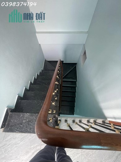 Bán nhà Vân nội 58m2, 3.5 tầng, MT 4m không gian rộng mát - GIá 47tr/1m2