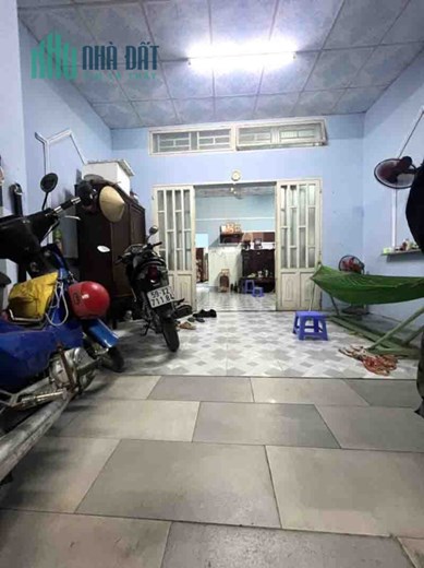 Bán nhà Đường Số 10, Linh Xuân, Thủ Đức 110m2_4.3x25m Chỉ Nhỉnh 3 Tỷ xíu, SHR, Không Quy Hoạch