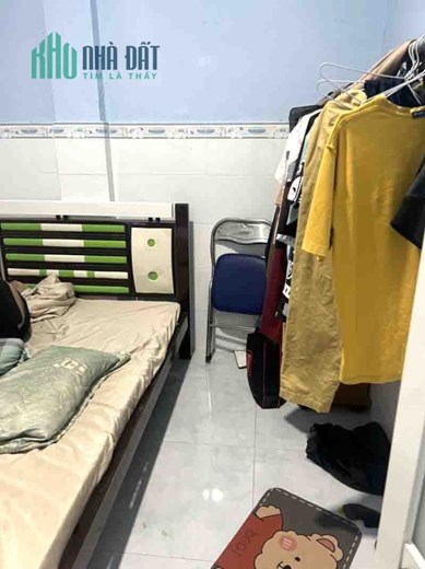 Bán nhà Gần Chợ Xuân Hiệp, Linh Xuân, Thủ Đức 110m2_4.3x25m Chỉ hơn 20tr.m2, Quá Hời_ Cam Kết Có