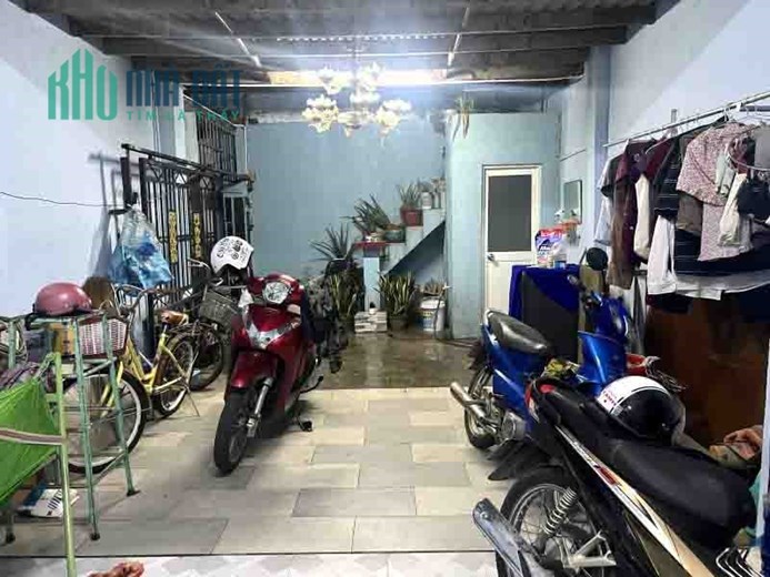 Bán nhà Gần Chợ Xuân Hiệp, Linh Xuân, Thủ Đức 110m2_4.3x25m Chỉ hơn 20tr.m2, Quá Hời_ Cam Kết Có