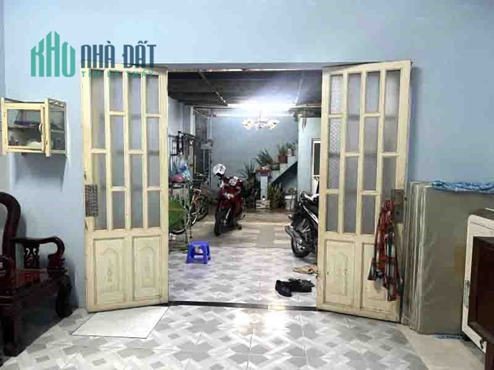 Bán nhà Gần Chợ Xuân Hiệp, Linh Xuân, Thủ Đức 110m2_4.3x25m Chỉ hơn 20tr.m2, Quá Hời_ Cam Kết Có