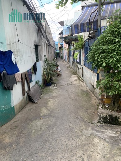 TRUNG TÂM Q7,KẾ BÊN KDC HIM LAM , NHỈNH 2 TỶ