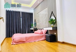 KHƯƠNG TRUNG, SÁT PHỐ, 39M, NHỈNH 4 TỶ