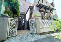 Biệt thự mini sát mặt tiền, Trung tâm Quận Thanh Khê, chỉ 3 ty X