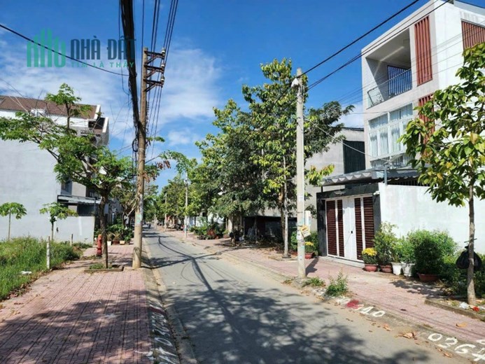 Bán đất MT D2 KDC Bửu Long, Biên Hòa: 4,5 x 18, giá 2,9 tỷ