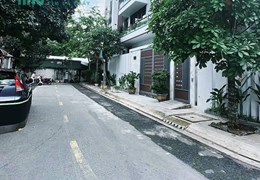 Bán nhà MTKD 12m  gần Vườn Lài quận Tân Phú 8 x 16 chỉ 5.8 tỷ TL tốt