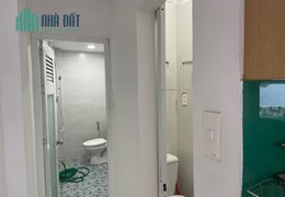 Bán nhà Trần Quốc Tuấn, P.1, Gò Vấp: 4,3 x 11, giá 3,8 tỷ