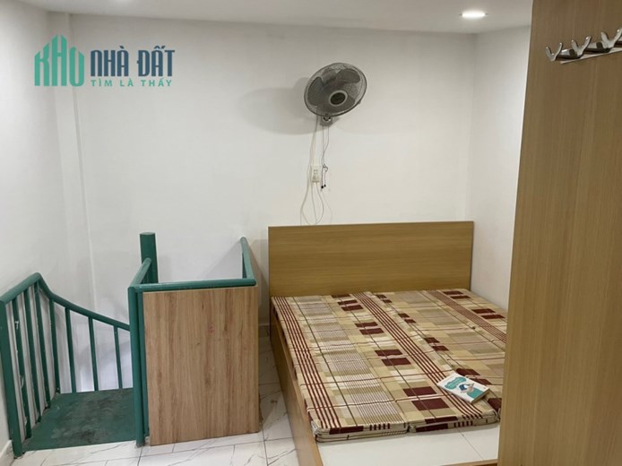 Bán nhà Trần Quốc Tuấn, P.1, Gò Vấp: 4,3 x 11, giá 3,8 tỷ