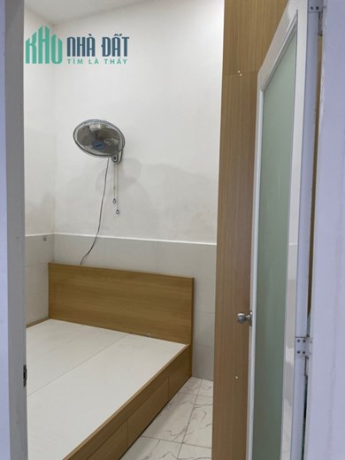 Bán nhà Trần Quốc Tuấn, P.1, Gò Vấp: 4,3 x 11, giá 3,8 tỷ