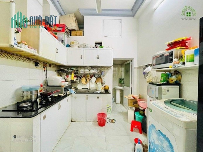 PHÚ NHUẬN - NGANG KHỦNG 5M - DÂN TRÍ CAO - SỔ NỞ HẬU TÀI LỘC - NHÀ VÀO Ở NGAY - CHỦ GẤP BÁN CHỈ 4.7