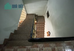 NHÀ 2 TẦNG MẶT TIÊN HÒA CƯỜNG NAM GẦN SÔNG MÁT MẺ, GIÁ RÊ